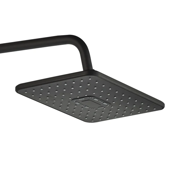 Душевая система Globus Lux Termostatic R GLA-0041T-BB