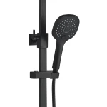 Душевая система Globus Lux Termostatic GLQ-0040T-BB