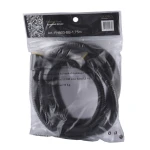 Уголок Lexline PN10 ВВ 3/4