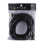 Уголок Lexline PN10 ВВ 1/2