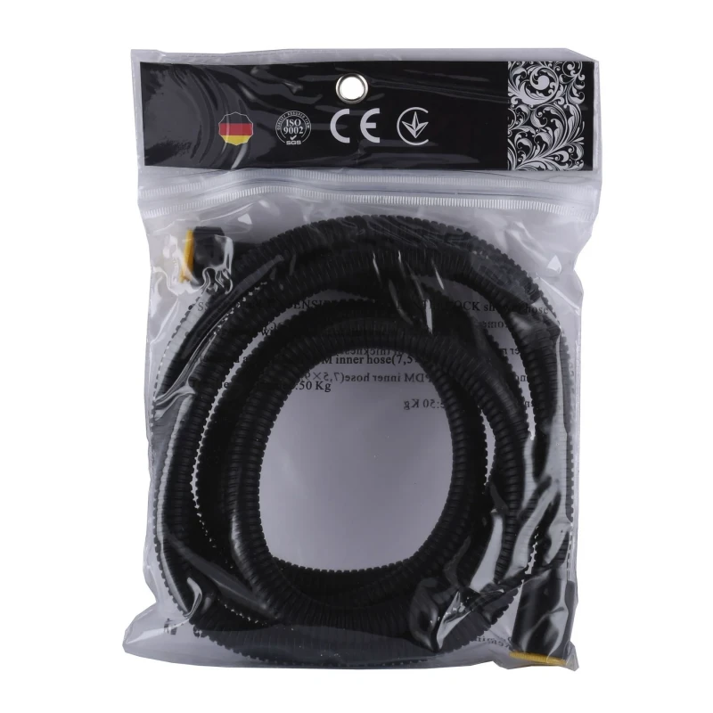 Уголок Lexline PN10 ВВ 1/2