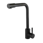 Смеситель для кухни Globus Lux ALPEN SUS-403-BB