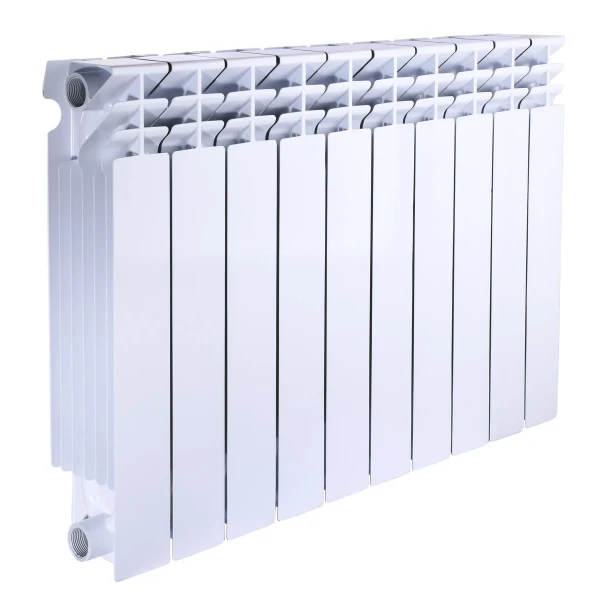 Радиатор биметаллический секционный QUEEN THERM 500/120 (кратно 10)