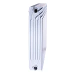Радиатор биметаллический секционный QUEEN THERM 500/120 (кратно 10)