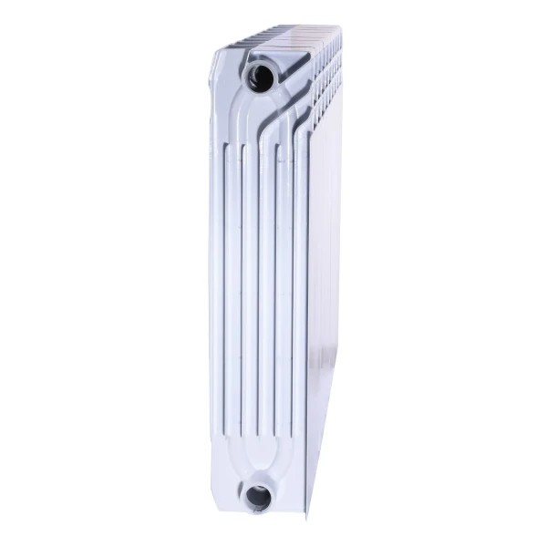 Радиатор биметаллический секционный QUEEN THERM 500/120 (кратно 10)