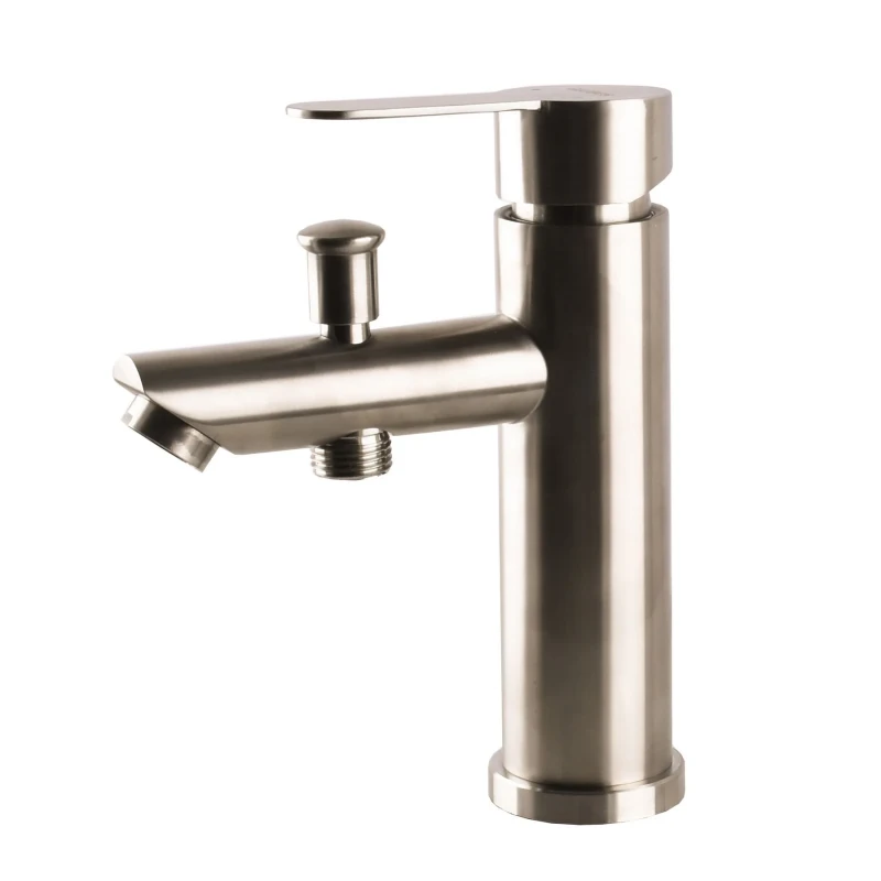 Смеситель для умывальника Globus Lux WIEN SBT2-106M