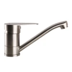 Смеситель для умывальника Globus Lux MAIN SM-203M