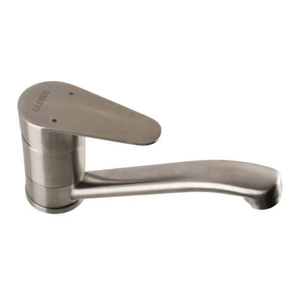 Смеситель для умывальника Globus Lux MAIN SM-203M