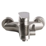 Смеситель для ванны Globus Lux MAIN SM-102N