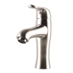 Смеситель для умывальника Globus Lux LEON SL-401