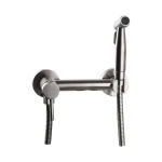 Змішувач гігієнічний Globus Lux GLN-6SS-106MIX