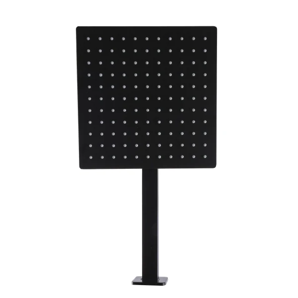 Душевая система Globus Lux SMART GLM-405-BB-TT