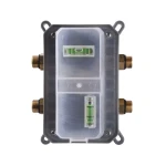 Душевая система Globus Lux SMART GLM-405-BB-TT