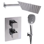 Душевая система Globus Lux SMART GLM-405-TT