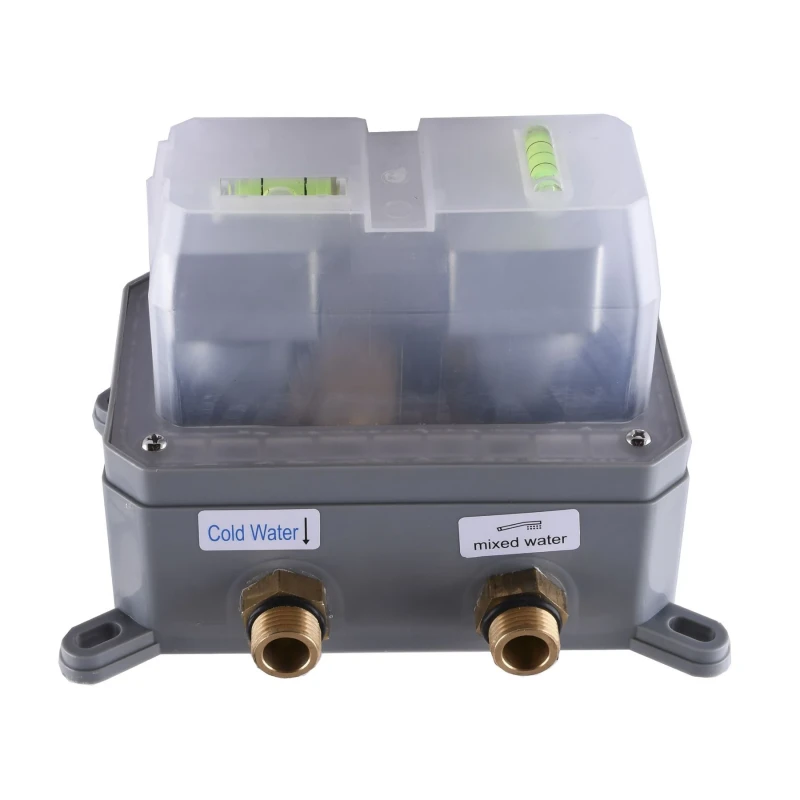 Душова система Globus Lux SMART GLM-405-TT