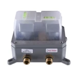 Душевая система Globus Lux SMART GLM-405-TT