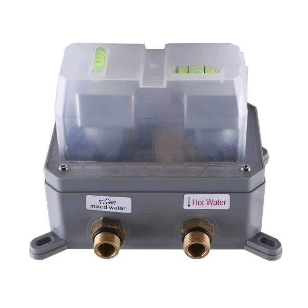 Душевая система Globus Lux SMART GLM-405-TT