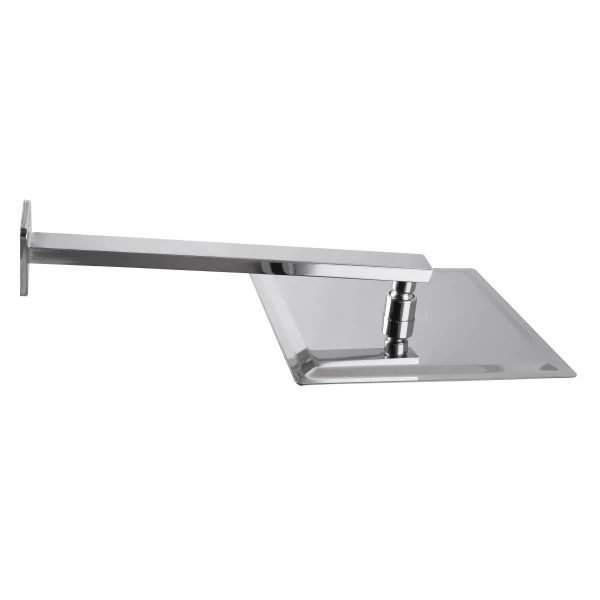 Душевая система Globus Lux SMART GLM-405-TT