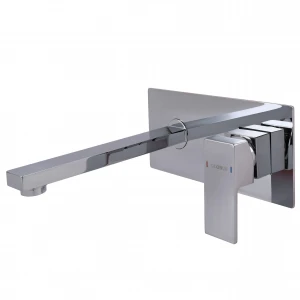 Смеситель для умывальника Globus Lux Milano GLM-204-SMART