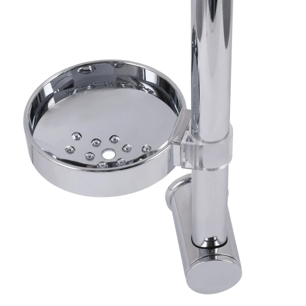 Ниппель Lexline PN10 ЗЗ 2