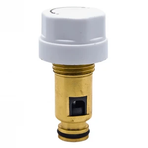 Клапан INNER под термоголовку М30x1,5 панельного радиатора 1/2″Н IIM30 CRISTAL (в трубу) Клапан INNER под термоголовку М30x1,5 панельного радиатора 1/2″Н IIM30 CRISTAL (в трубу)