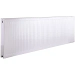Радіатор сталевий 22/600х1800 низ-справа/бок TERRA Teknik (без клапана INNER)