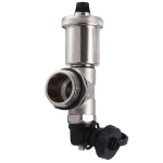 Група розповітрювання/зливу ECO 03 F R