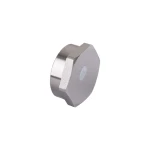 Заглушка с внутренней резьбой SOLOMON 3/4″ никель 4002 N