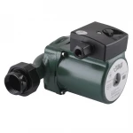 Насос циркуляционный VOLKS pumpe ZP25/8 180мм + гайки