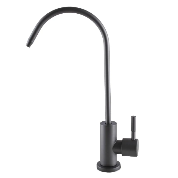 Кран для обратного осмоса Globus Lux ALPEN SBT1-55M-GP