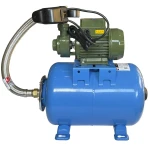 Насосная станция TR-C (Насос KF-4 0,75кВт)