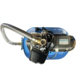 Насосная станция TRX-4 PL- 50л (Насос M-97-N PL нерж. 0,55кВт)