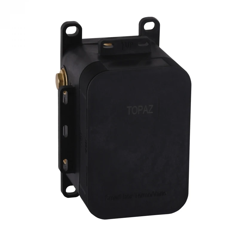 Душова система вбудована TOPAZ ODISS TO 08117-L03-BL-TT