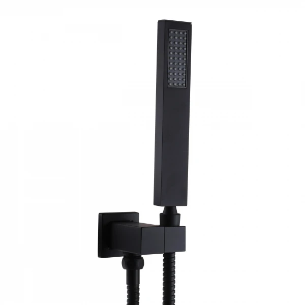 Смеситель для душа встроенный TOPAZ ODISS TO 08117-L03-BL-TT