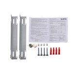 Радіатор сталевий панельний KALITE 11 бок 500x400