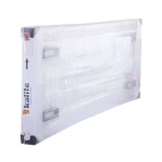 Радіатор сталевий панельний KALITE 11 бок 500х1000