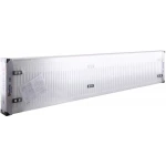 Радіатор сталевий панельний KALITE 22 бок 500х2400