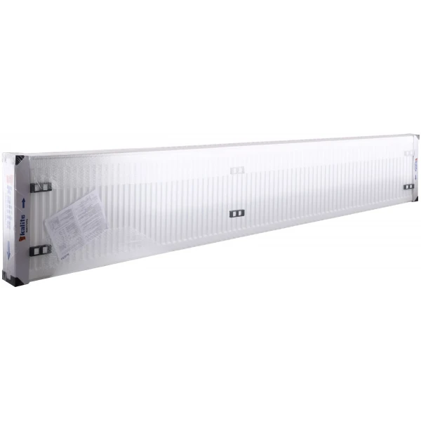 Радіатор сталевий панельний KALITE 22 бок 500х2800