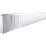 Радіатор сталевий панельний KALITE 22 бок 500х3000