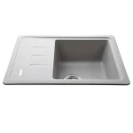 Ерш Lexlien PN10 25мм ЗЗ 1