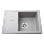 Ерш Lexlien PN10 25мм ЗЗ 1