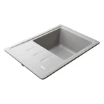 Ерш Lexlien PN10 25мм ЗЗ 1