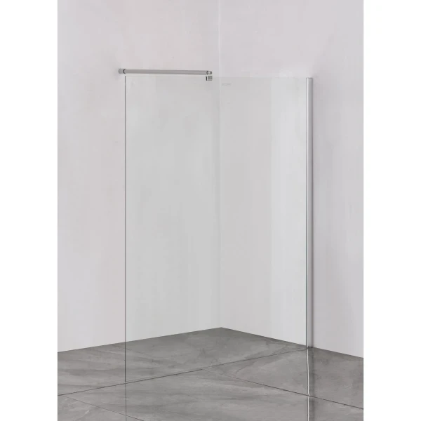 Душевая перегородка LEGA 90TC (90T) BRAVO (1уп.)