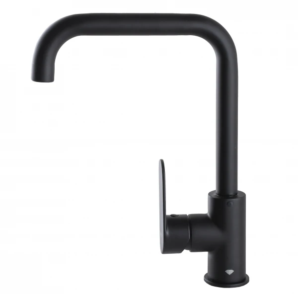 Смеситель для кухни TOPAZ BARTS TB 07423-H36-BL