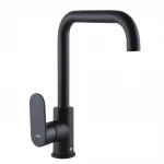 Смеситель для кухни TOPAZ BARTS TB 07423-H36-BL