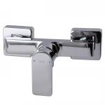 Смеситель для душа TOPAZ SARDINIA TS 08105-H20