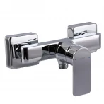 Змішувач для душа TOPAZ SARDINIA TS 08105-H20