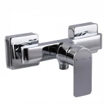 Смеситель для душа TOPAZ SARDINIA TS 08105-H20