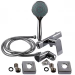 Смеситель для душа TOPAZ SARDINIA TS 08105-H20