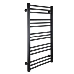 Рушникосушарка UNIO MS W 1000-500-15 BLK Модена вода чорна